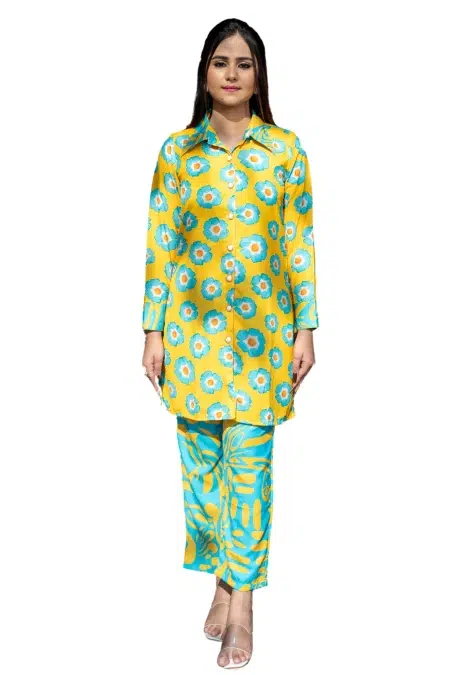 MANGO TANGO RADIANT CO – ORDINATED SET